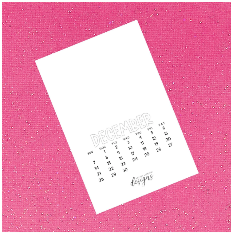 2026 Desk DIY Watercolor dot card + brush