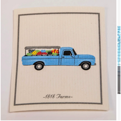 1818 Farms Dishcloth