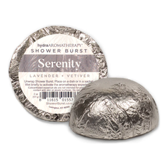 Serenity Shower Burst