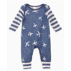 Airplanes Romper