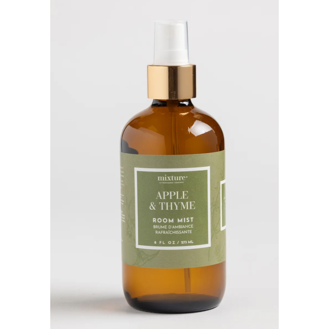 Apple and Thyme Room Mist