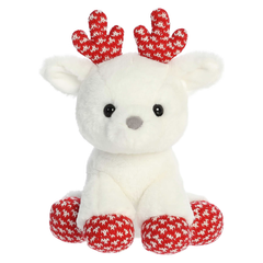 Aurora Holiday Reindeer