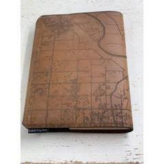 Back of Journal