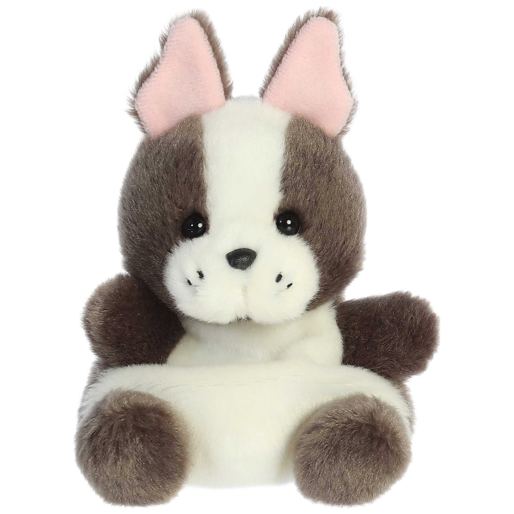 Beau French Bulldog Palm Pal