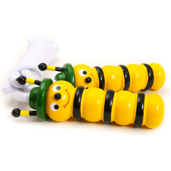 Bee Skipping Rope