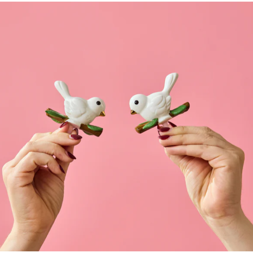Bestie Bird