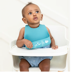 Ocean Friends Bib