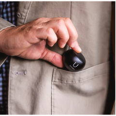 U Speaker Mini Black 1