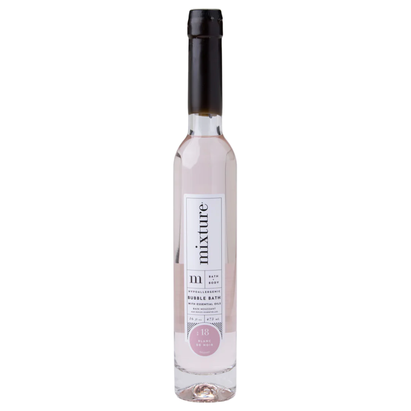 Blanc de Noir Spa Bubble Bath