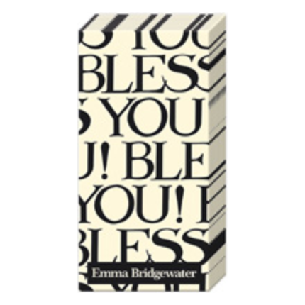 Bless You Pocket Tissues