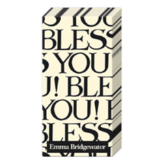 Bless You Pocket Tissues