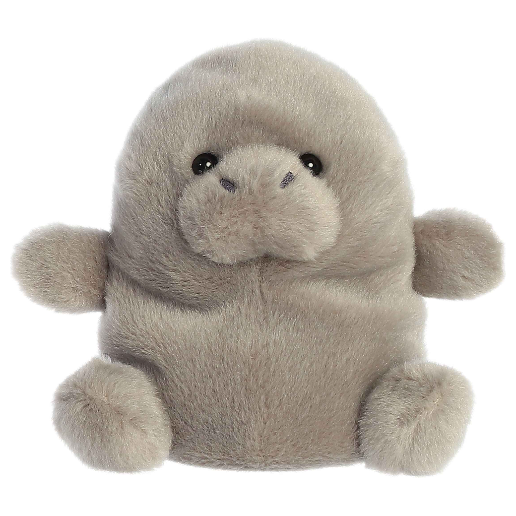 Blubs Manatee Palm Pals