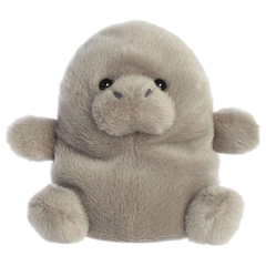 Blubs Manatee Palm Pals