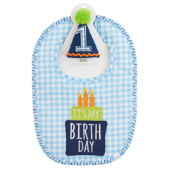 Blue Cake Smasher Kit