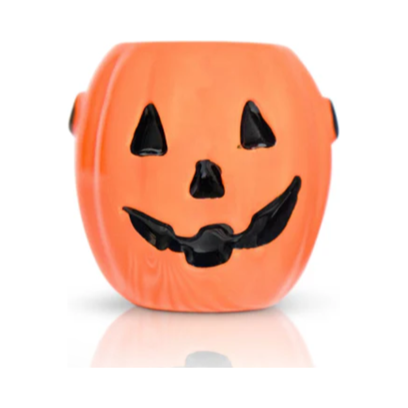 Boo Bucket