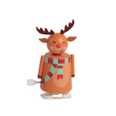 Brown Reindeer