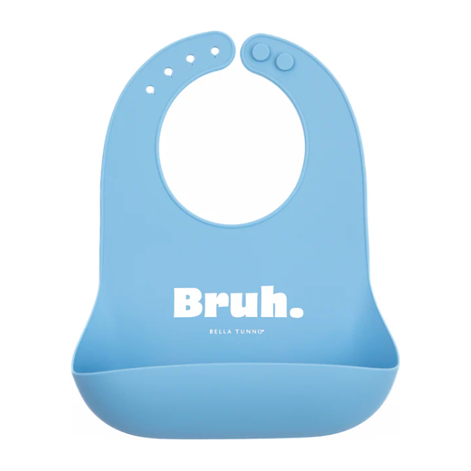 Bruh