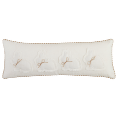 Bunny Long Pillow