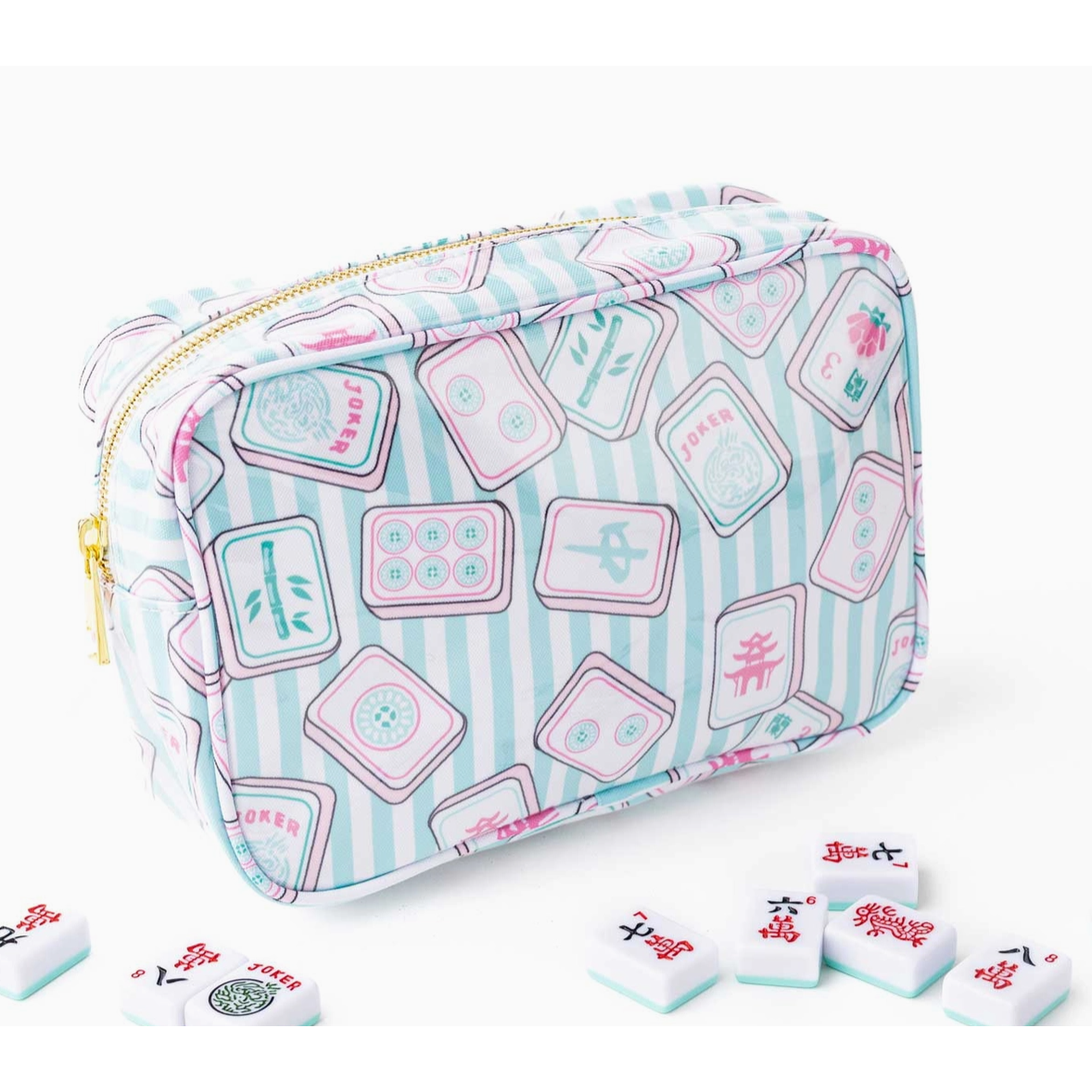 Mahjong Case