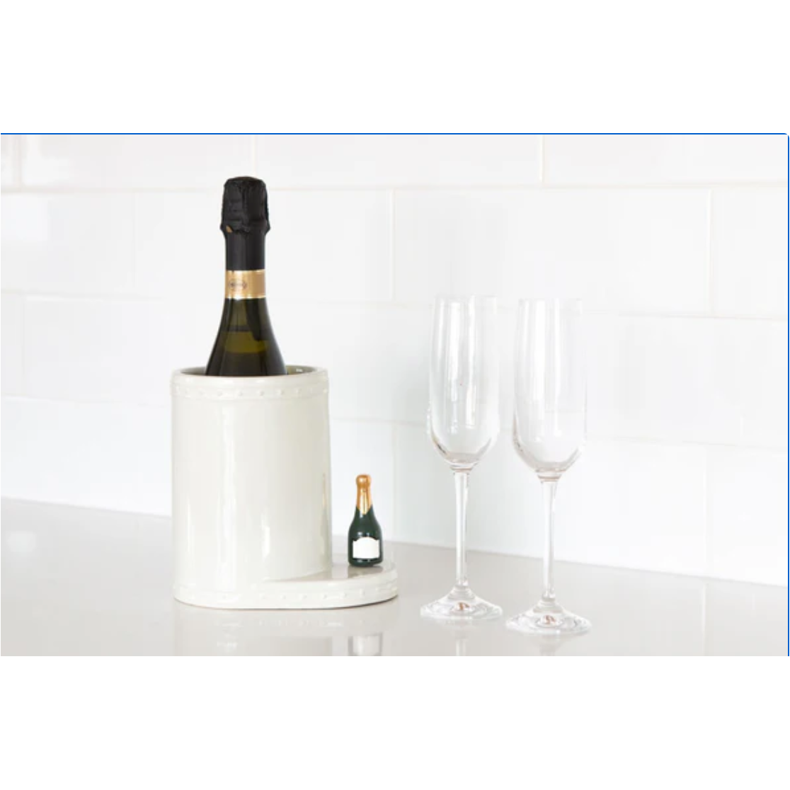 Champagne Celebration