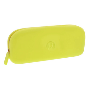 Chartreuse Yellow Silicone Case