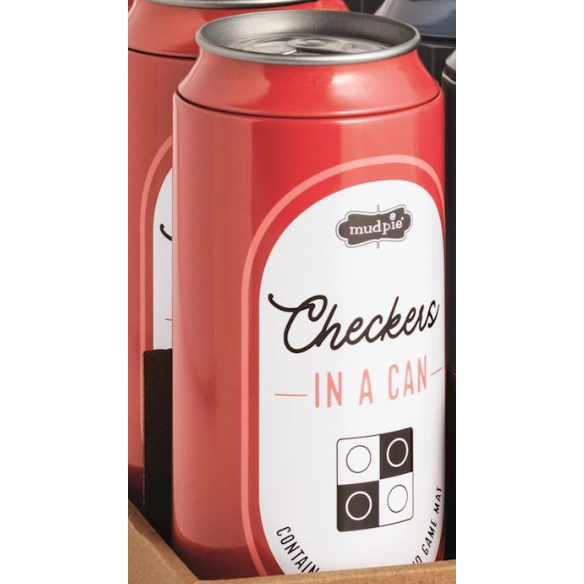 Checkers