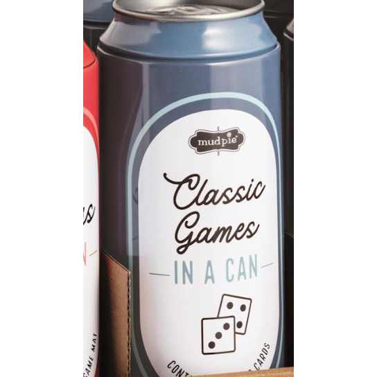 Classic Games