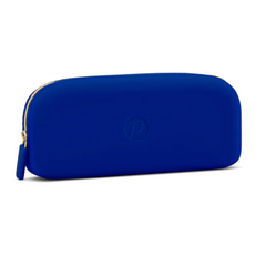 Cobalt Blue Silicone Case