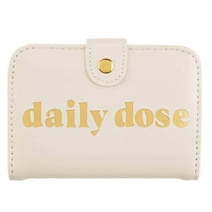 Daily Dose Pill Case