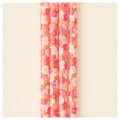 Daisy Craze Hot Pink