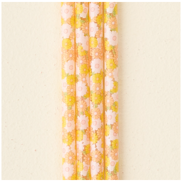 Daisy Craze Peach