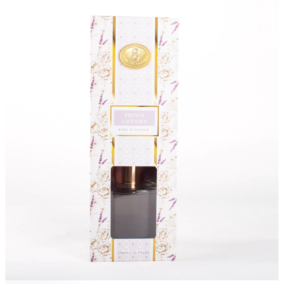 Reed Diffuser