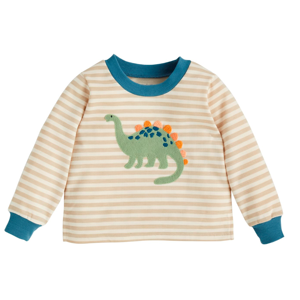 Dino Pullover