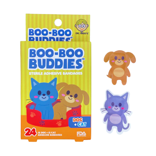 Dog and Cat