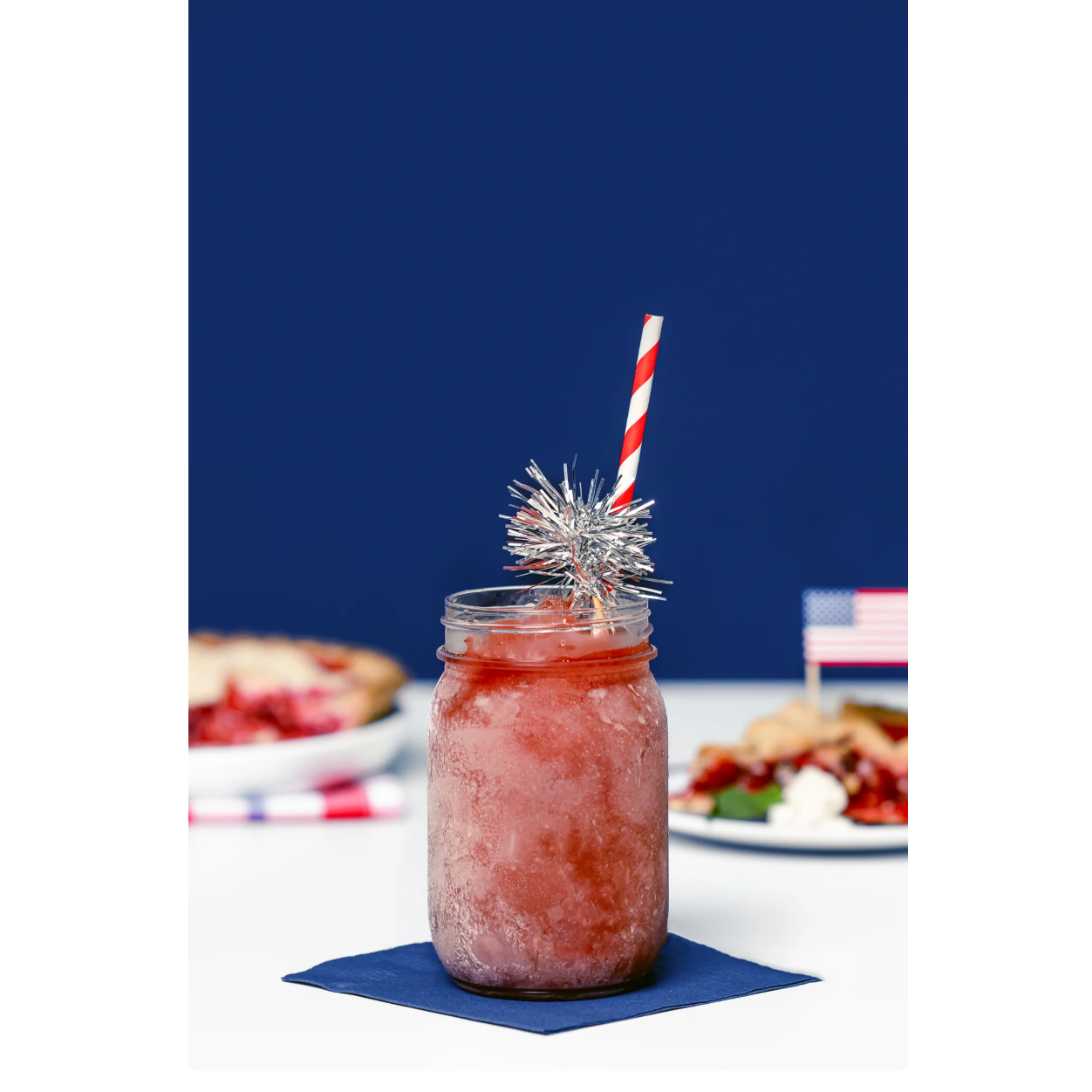 Red Drink