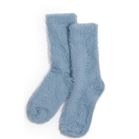 Dusty Blue