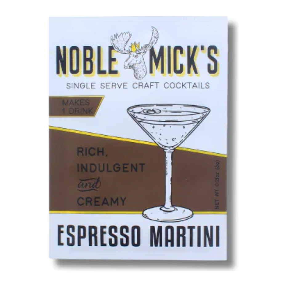 Espresso Martini