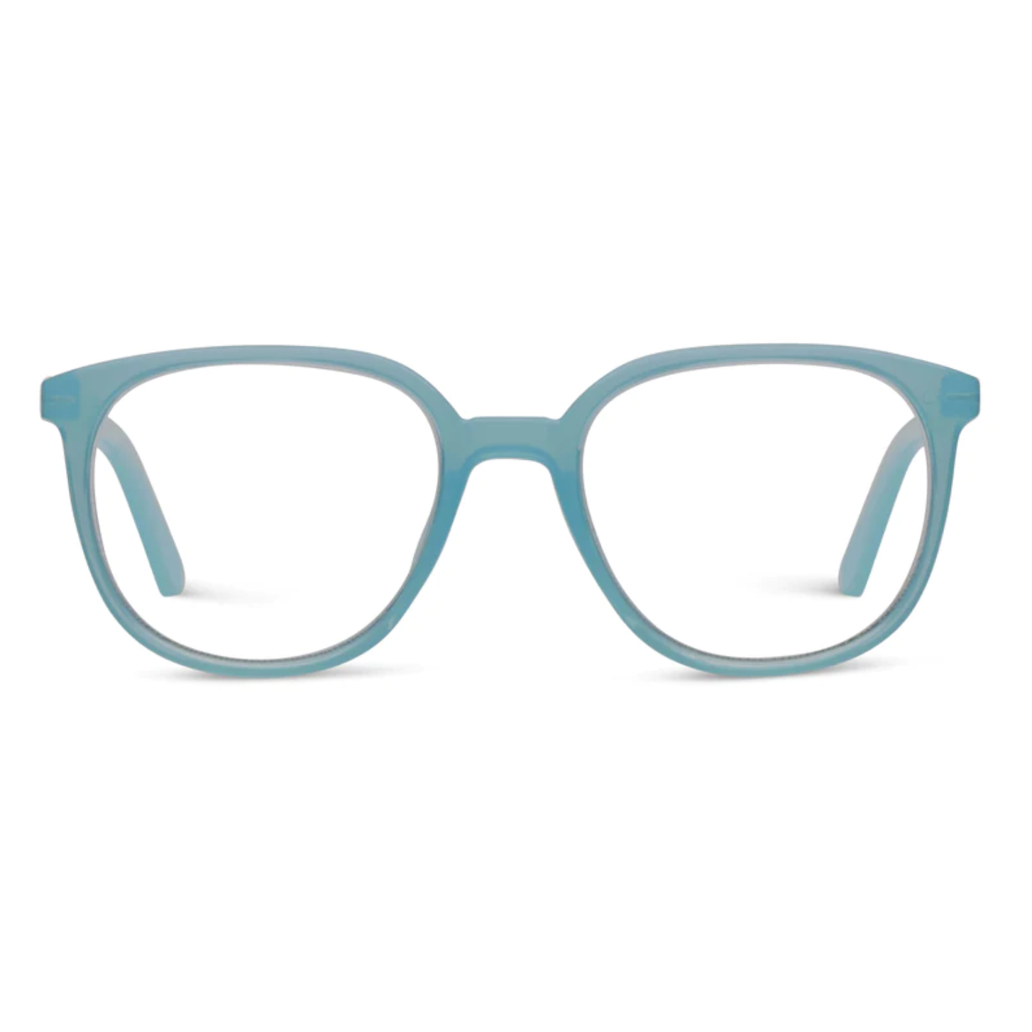 Flower Child in Light Blue