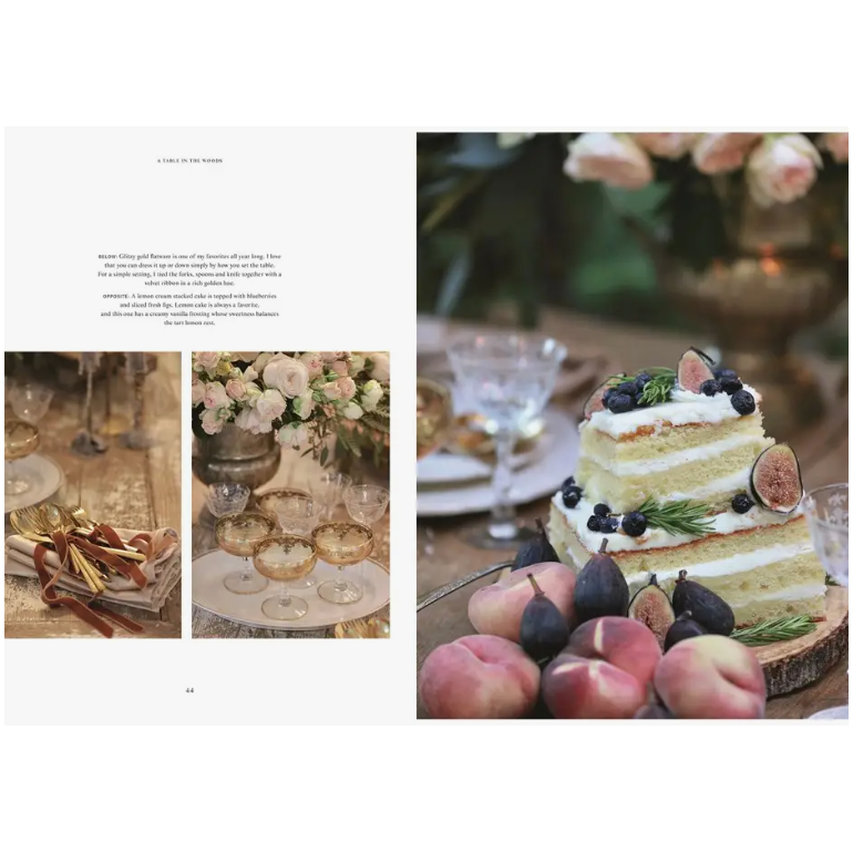 French Country Cottage Book 3