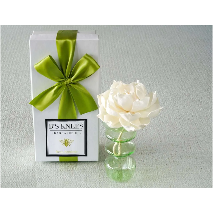 Fresh Bamboo Contempo Diffuser