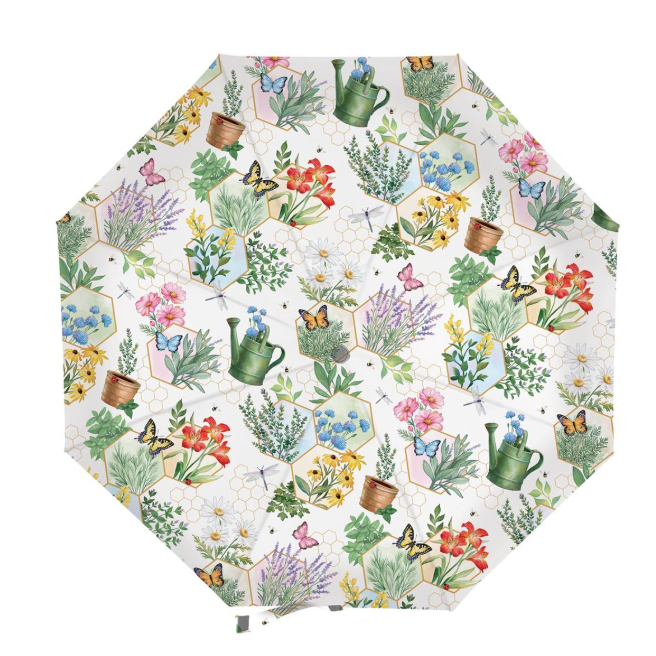 Gardening Umbrella
