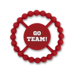 Go Team Teether 