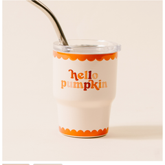 Hello Pumpkin