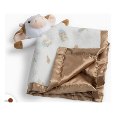 Security Blanket