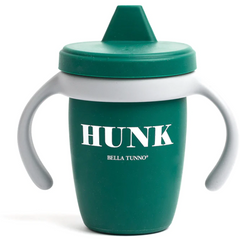 Hunk Happy Sippy Cup