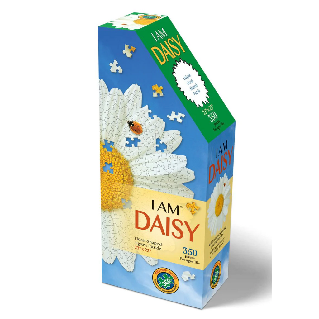 Daisy Puzzle
