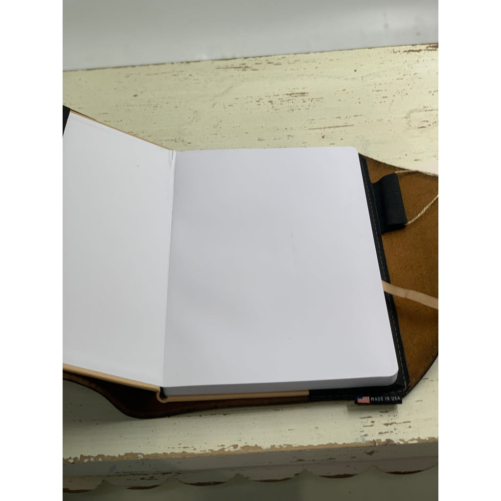 Inside of Journal