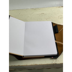 Inside of Journal
