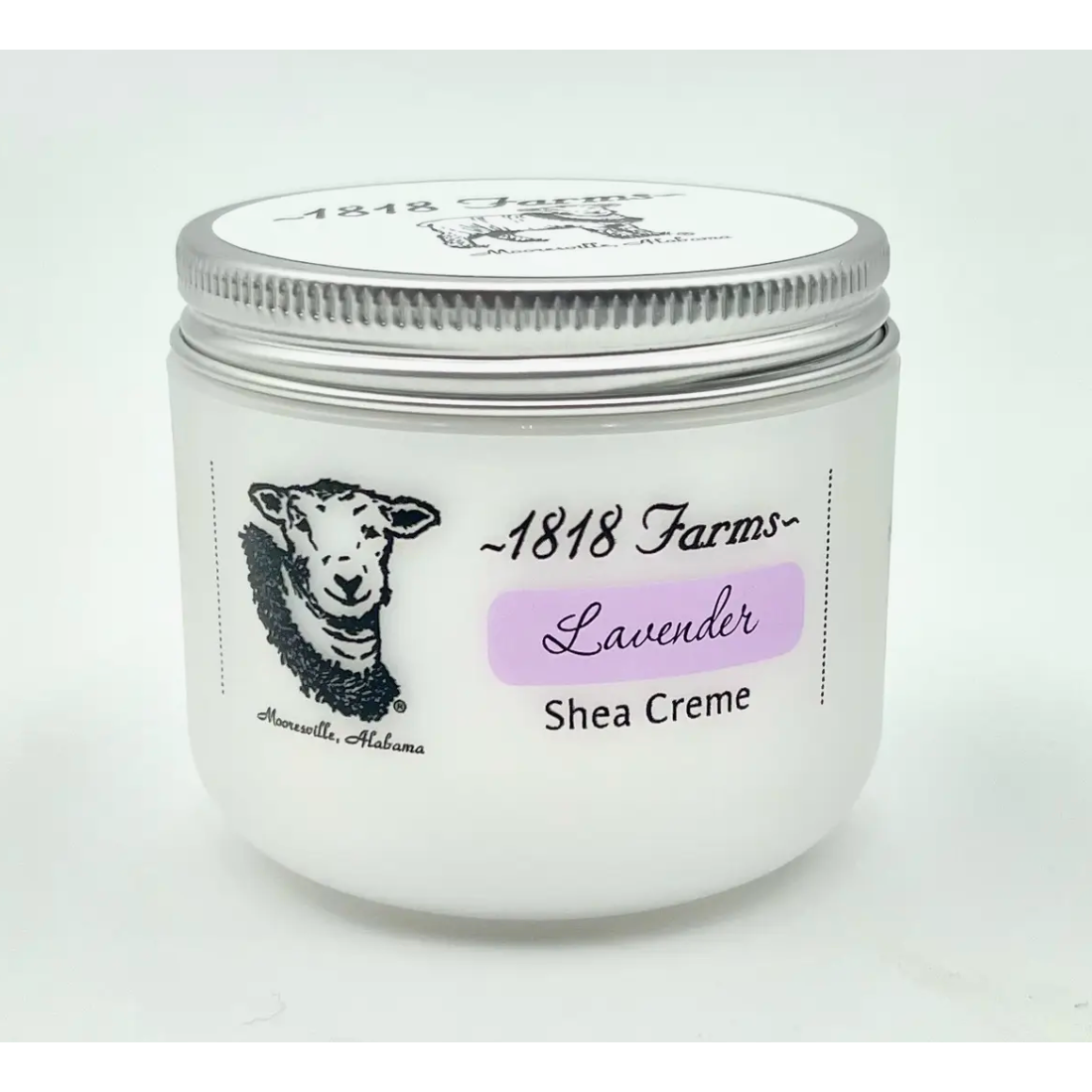 Lavender Shea Creme