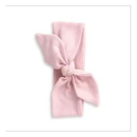 Lotus Pink Headband